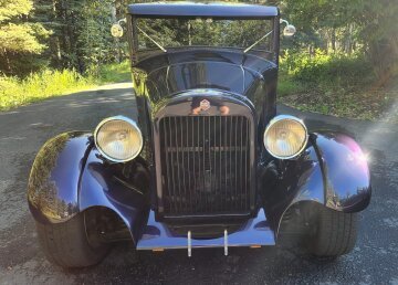 1928 Hudson Other Hudson Models