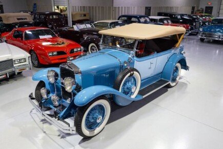 Photo 1 for 1928 LaSalle Series 303