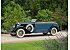 1928 Mercedes-Benz Type 630