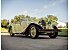 1928 Mercedes-Benz Type 680