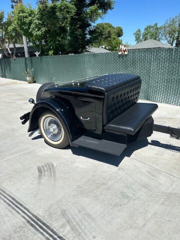 1928 Nash Custom