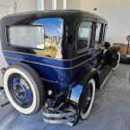 Thumbnail Photo 3 for 1928 Nash Special