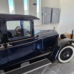 Thumbnail Photo 4 for 1928 Nash Special