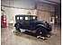 1928 Nash Standard