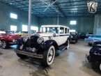 Thumbnail Photo 2 for 1928 Packard Model 633