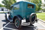 Thumbnail Photo 3 for 1928 Pontiac Series 6-28