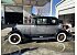 1928 Reo Flying Cloud