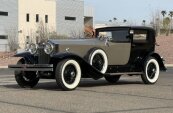 1928 Rolls-Royce Phantom