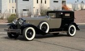 1928 Rolls-Royce Phantom