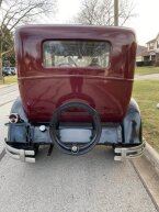 Thumbnail Photo 3 for 1928 Studebaker Commander