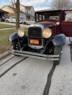 Thumbnail Photo 1 for 1928 Studebaker Commander