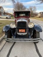 Thumbnail Photo 2 for 1928 Studebaker Commander