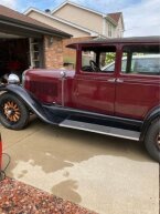 Thumbnail Photo 4 for 1928 Studebaker Commander