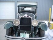 1928 Studebaker Commander