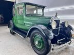 Thumbnail Photo 6 for 1928 Studebaker Other Studebaker Models