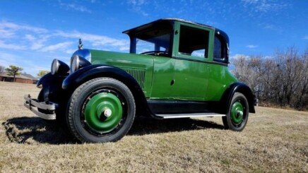Photo 1 for 1928 Studebaker Other Studebaker Models