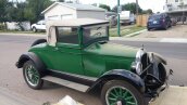 1928 Willys Other Willys Models