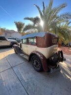 Thumbnail Photo 3 for 1929 Buick Other Buick Models