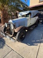 Thumbnail Photo 2 for 1929 Buick Other Buick Models