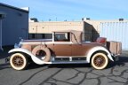Thumbnail Photo 5 for 1929 Cadillac Series 341B
