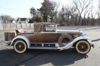 Thumbnail Photo 3 for 1929 Cadillac Series 341B