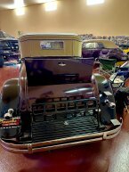 Thumbnail Photo 4 for 1929 Cadillac Series 341B for Sale by Owner