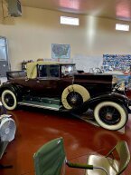 Thumbnail Photo 6 for 1929 Cadillac Series 341B for Sale by Owner