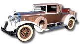 1929 Cadillac Series 341B