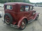 Thumbnail Photo 3 for 1929 Chevrolet Model AC