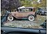 1929 Chevrolet Model AC