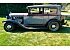 1929 Chevrolet Model AC