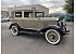 1929 Chevrolet Model AC