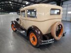 Thumbnail Photo 5 for 1929 Chevrolet Other Chevrolet Models