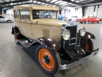Photo 1 for 1929 Chevrolet Other Chevrolet Models