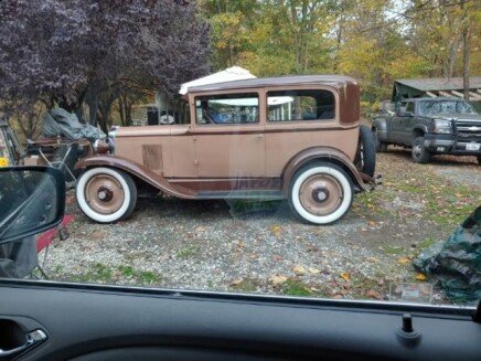 Photo 1 for 1929 Chevrolet Other Chevrolet Models