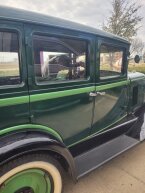 Thumbnail Photo 1 for 1929 Chevrolet Other Chevrolet Models for Sale by Owner