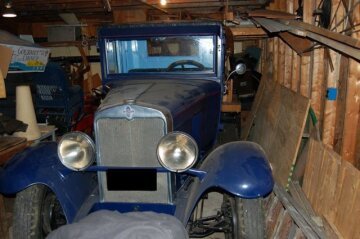 1929 Chevrolet Other Chevrolet Models