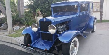 1929 Chevrolet Other Chevrolet Models