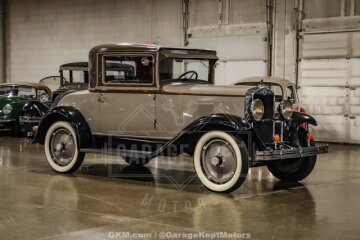 1929 Chevrolet Other Chevrolet Models