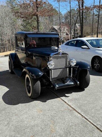 1929 Chevrolet Other Chevrolet Models