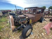 1929 Chrysler Custom