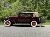 1929 Chrysler Series 75