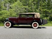 1929 Chrysler Series 75