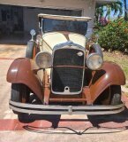 Thumbnail Photo 3 for 1929 Dodge Other Dodge Models