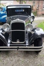 Thumbnail Photo 1 for 1929 Dodge Series DA