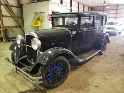 Photo 1 for 1929 Dodge Series DA