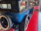 Thumbnail Photo 6 for 1929 Dodge Brothers Series DA