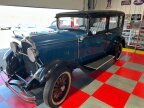 Thumbnail Photo 2 for 1929 Dodge Brothers Series DA