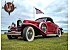 1929 Duesenberg Model J