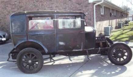 Photo 1 for 1929 Essex Super Six